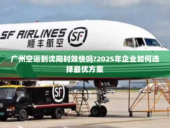 广州空运到沈阳时效快吗?2025年企业如何选择最优方案