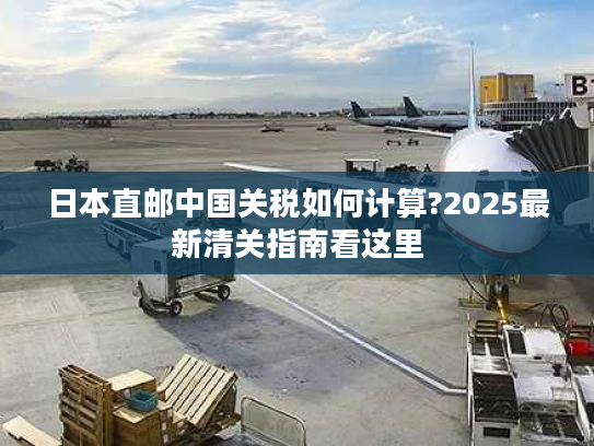 日本直邮中国关税如何计算?2025最新清关指南看这里 日本直邮中国关税如何计算?2025最新清关指南看这里