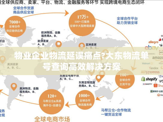 物业企业物流延误痛点?大东物流单号查询高效解决方案