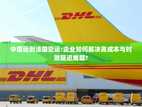 中国运到法国空运:企业如何解决高成本与时效延迟难题? 中国运到法国空运:企业如何解决高成本与时效延迟难题?