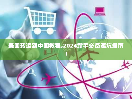 美国转运到中国教程,2024新手必备避坑指南! 美国转运到中国教程,2024新手必备避坑指南!