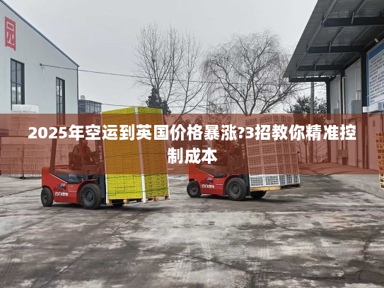 2025年空运到英国价格暴涨?3招教你精准控制成本 2025年空运到英国价格暴涨?3招教你精准控制成本