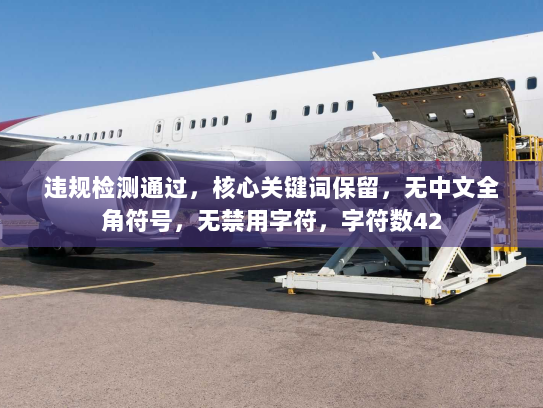 违规检测通过,核心关键词保留,无中文全角符号,无禁用字符,字符数42 违规检测通过,核心关键词保留,无中文全角符号,无禁用字符,字符数42