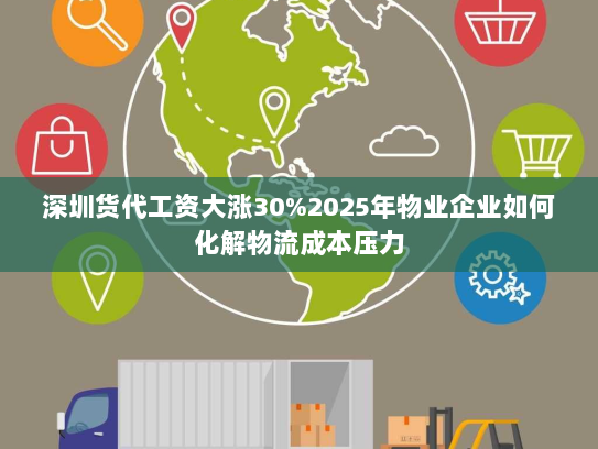 深圳货代工资大涨30%2025年物业企业如何化解物流成本压力 深圳货代工资大涨30%2025年物业企业如何化解物流成本压力