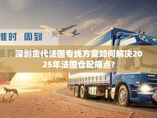 深圳货代法国专线方案如何解决2025年法国仓配痛点?