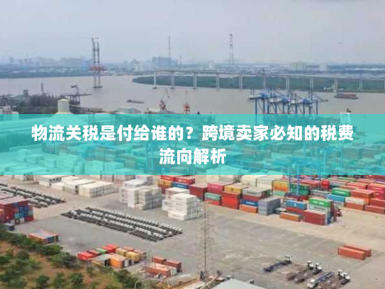 物流关税是付给谁的?跨境卖家必知的税费流向解析 物流关税是付给谁的?跨境卖家必知的税费流向解析