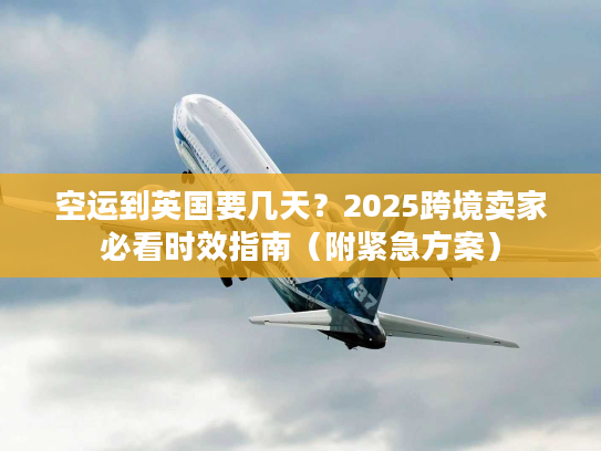 空运到英国要几天？2025跨境卖家必看时效指南（附紧急方案）