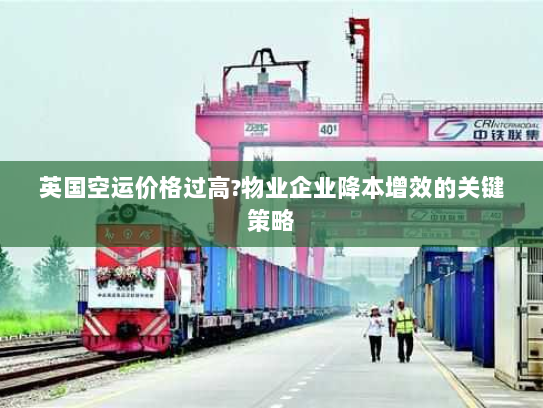英国空运价格过高?物业企业降本增效的关键策略 英国空运价格过高?物业企业降本增效的关键策略