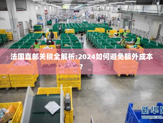 法国直邮关税全解析:2024如何避免额外成本? 法国直邮关税全解析:2024如何避免额外成本?