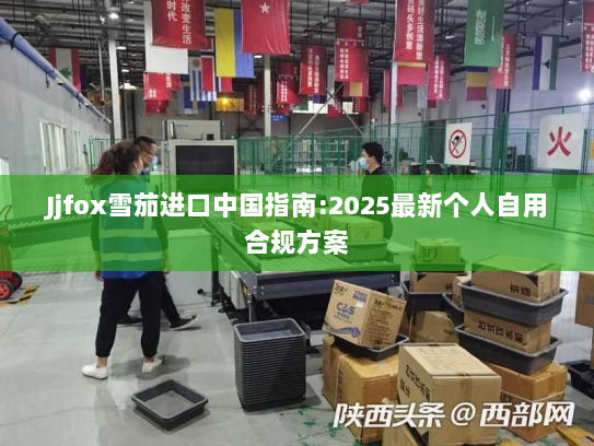 Jjfox雪茄进口中国指南:2025最新个人自用合规方案 Jjfox雪茄进口中国指南:2025最新个人自用合规方案