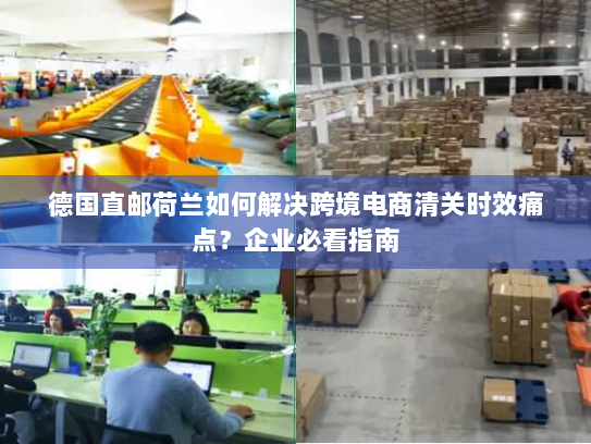 德国直邮荷兰如何解决跨境电商清关时效痛点?企业必看指南 德国直邮荷兰如何解决跨境电商清关时效痛点?企业必看指南