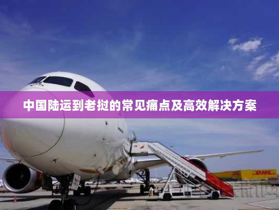 中国陆运到老挝的常见痛点及高效解决方案 中国陆运到老挝的常见痛点及高效解决方案