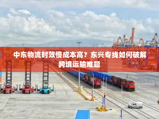 中东物流时效慢成本高?东兴专线如何破解跨境运输难题 中东物流时效慢成本高?东兴专线如何破解跨境运输难题