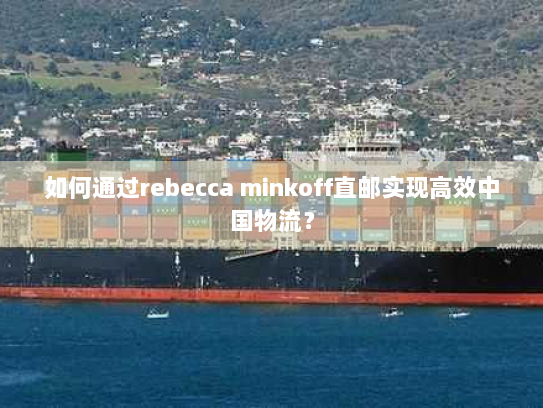 如何通过rebecca minkoff直邮实现高效中国物流? 如何通过rebecca minkoff直邮实现高效中国物流?