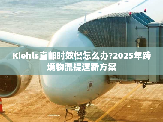 Kiehls直邮时效慢怎么办?2025年跨境物流提速新方案