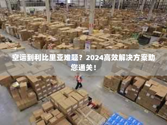 空运到利比里亚难题？2024高效解决方案助您通关！