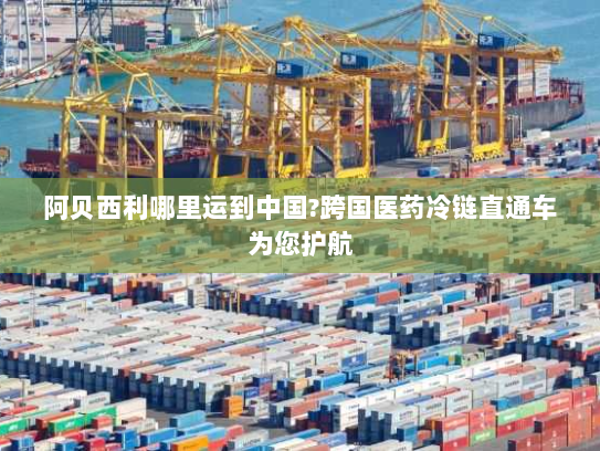 阿贝西利哪里运到中国?跨国医药冷链直通车为您护航 阿贝西利哪里运到中国?跨国医药冷链直通车为您护航