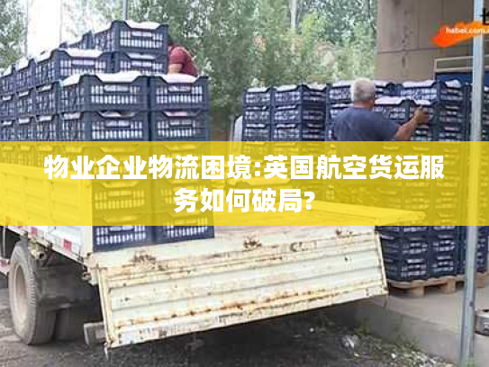 物业企业物流困境:英国航空货运服务如何破局?