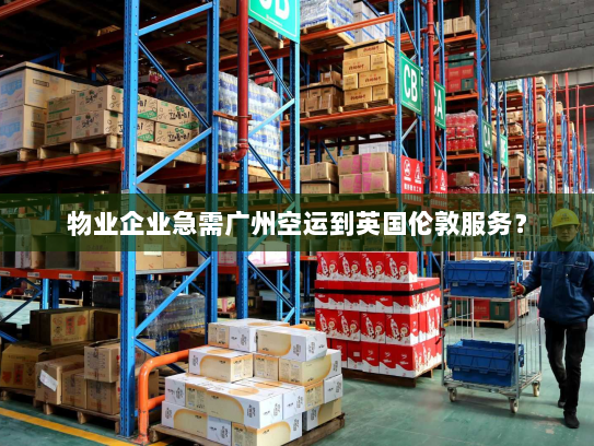 物业企业急需广州空运到英国伦敦服务？
