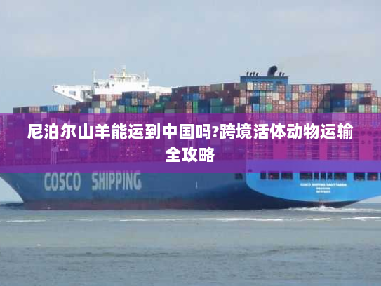 尼泊尔山羊能运到中国吗?跨境活体动物运输全攻略 尼泊尔山羊能运到中国吗?跨境活体动物运输全攻略