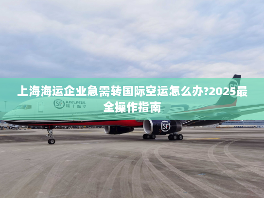 上海海运企业急需转国际空运怎么办?2025最全操作指南 上海海运企业急需转国际空运怎么办?2025最全操作指南