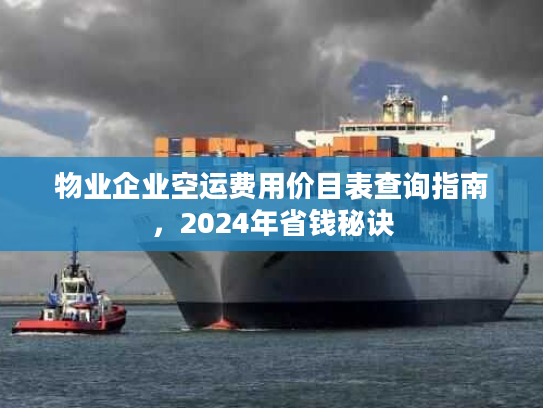 物业企业空运费用价目表查询指南，2024年省钱秘诀