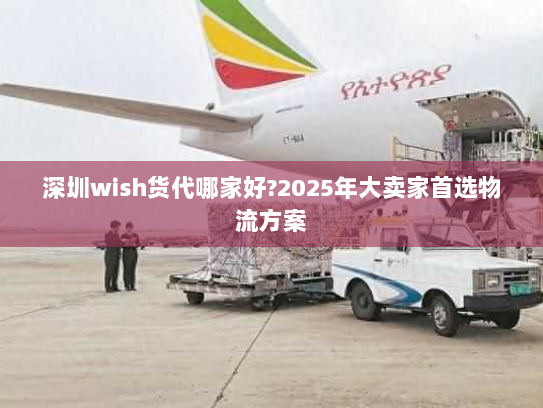 深圳wish货代哪家好?2025年大卖家首选物流方案