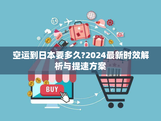 空运到日本要多久?2024最新时效解析与提速方案