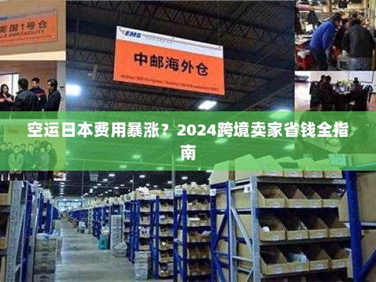 空运日本费用暴涨？2024跨境卖家省钱全指南