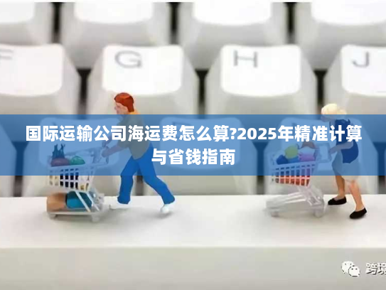 国际运输公司海运费怎么算?2025年精准计算与省钱指南 国际运输公司海运费怎么算?2025年精准计算与省钱指南
