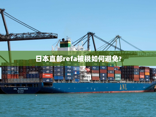 日本直邮refa被税如何避免? 日本直邮refa被税如何避免?