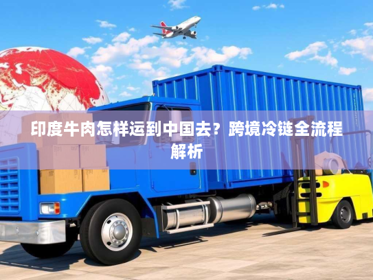 印度牛肉怎样运到中国去?跨境冷链全流程解析 印度牛肉怎样运到中国去?跨境冷链全流程解析