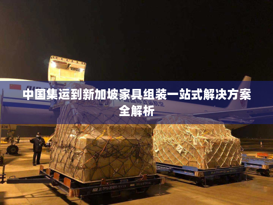 中国集运到新加坡家具组装一站式解决方案全解析 中国集运到新加坡家具组装一站式解决方案全解析