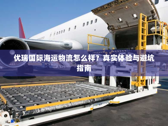 优瑞国际海运物流怎么样?真实体验与避坑指南 优瑞国际海运物流怎么样?真实体验与避坑指南