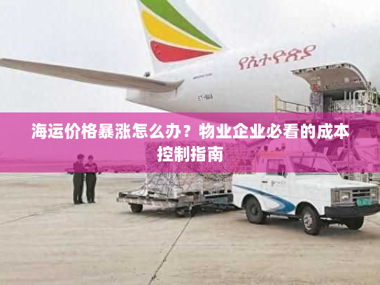 海运价格暴涨怎么办?物业企业必看的成本控制指南 海运价格暴涨怎么办?物业企业必看的成本控制指南