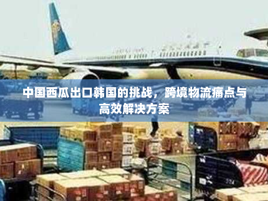 中国西瓜出口韩国的挑战,跨境物流痛点与高效解决方案 中国西瓜出口韩国的挑战,跨境物流痛点与高效解决方案