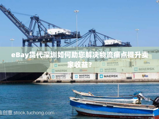 eBay货代深圳如何助您解决物流痛点提升卖家收益? eBay货代深圳如何助您解决物流痛点提升卖家收益?