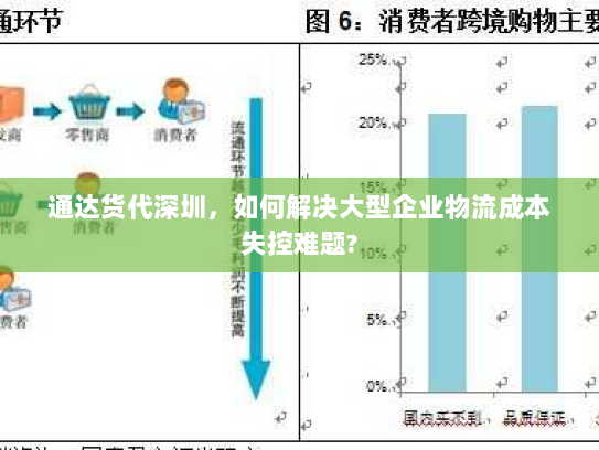 通达货代深圳,如何解决大型企业物流成本失控难题? 通达货代深圳,如何解决大型企业物流成本失控难题?