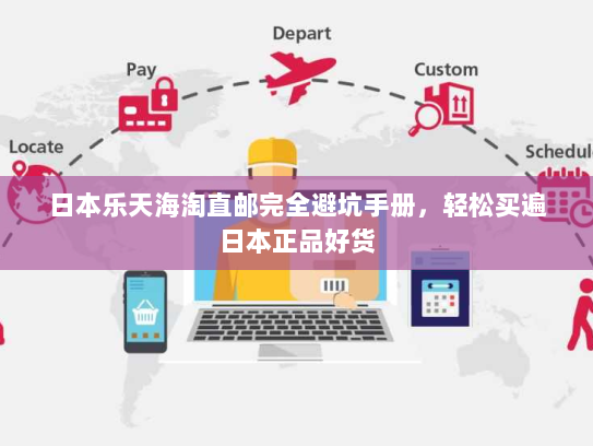 日本乐天海淘直邮完全避坑手册，轻松买遍日本正品好货
