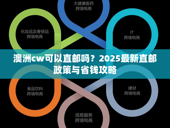 澳洲cw可以直邮吗？2025最新直邮政策与省钱攻略
