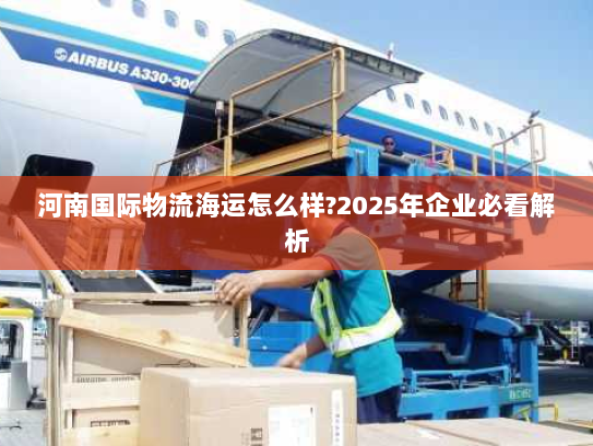 河南国际物流海运怎么样?2025年企业必看解析