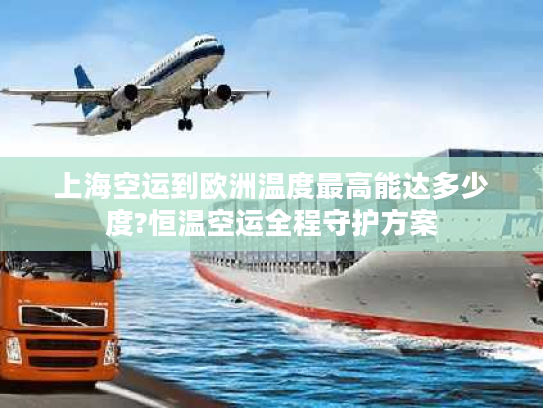 上海空运到欧洲温度最高能达多少度?恒温空运全程守护方案 上海空运到欧洲温度最高能达多少度?恒温空运全程守护方案