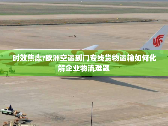时效焦虑?欧洲空运到门专线货物运输如何化解企业物流难题 时效焦虑?欧洲空运到门专线货物运输如何化解企业物流难题