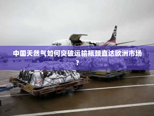 中国天然气如何突破运输瓶颈直达欧洲市场？