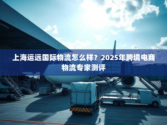 上海运远国际物流怎么样?2025年跨境电商物流专家测评 上海运远国际物流怎么样?2025年跨境电商物流专家测评