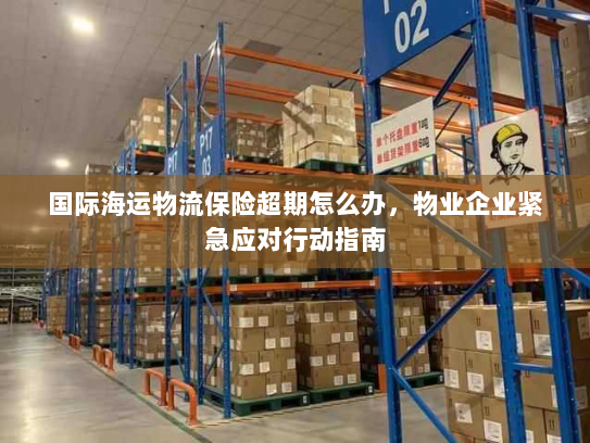 国际海运物流保险超期怎么办，物业企业紧急应对行动指南