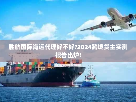 胜航国际海运代理好不好?2024跨境货主实测报告出炉! 胜航国际海运代理好不好?2024跨境货主实测报告出炉!