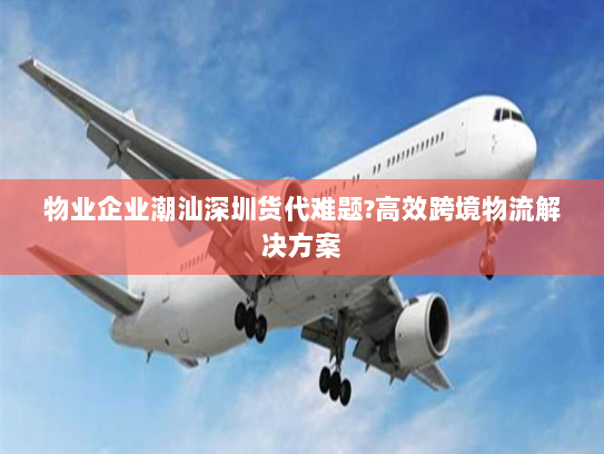 物业企业潮汕深圳货代难题?高效跨境物流解决方案 物业企业潮汕深圳货代难题?高效跨境物流解决方案