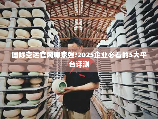 国际空运官网哪家强?2025企业必看的5大平台评测 国际空运官网哪家强?2025企业必看的5大平台评测