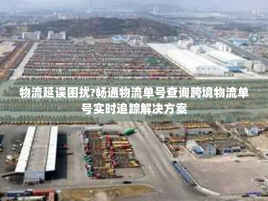 物流延误困扰?畅通物流单号查询跨境物流单号实时追踪解决方案